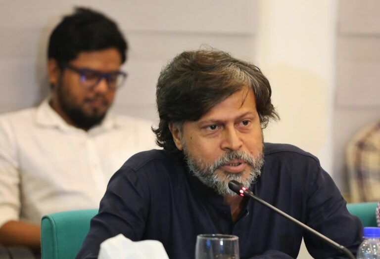 Dialogue for Democratic Reconstruction  | Human Rights and Justice, photo 23