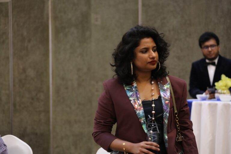 Centre for Governance Studies (CGS) Foundation Day 2025, photo 52