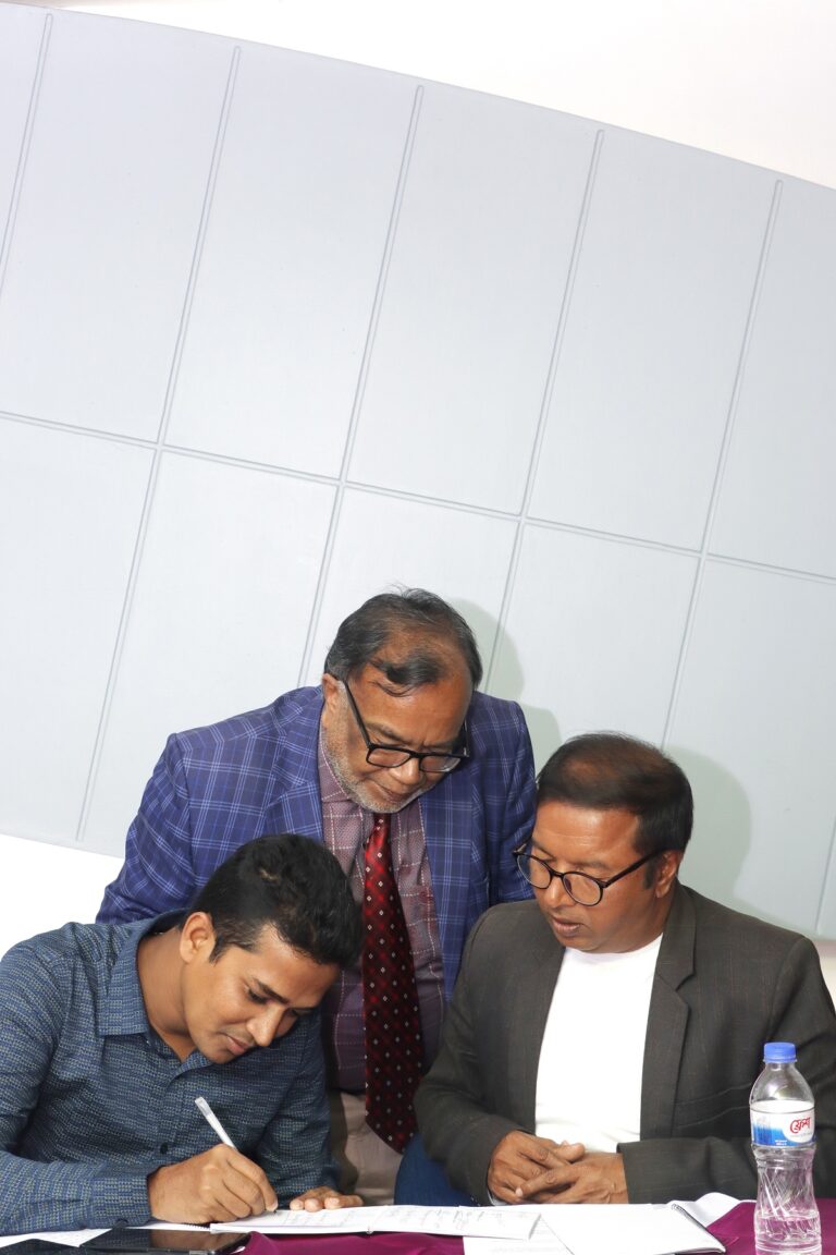Regional | Workshop on Fack Checking | Khulna, photo 12