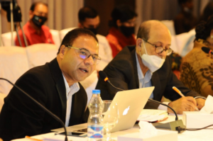 National Dialogue on LDC Graduation, photo 34