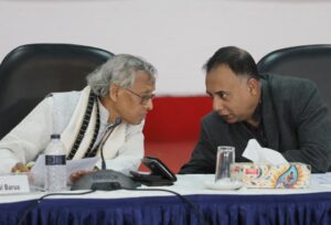 Democracy For All: Minority Rights, Representation and the National Election 2026, photo 18