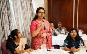 Political Elites, Clientelism, Democratization, and Governance: Pathways to Inclusive Politics and Women’s Participation, photo 16