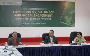 Foreign Policy, Diplomacy, and Global Relations, photo 16