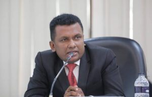 National Security and Law Enforcement: Challenges to Democratic Governance, photo 8