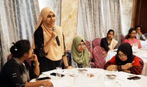 Political Elites, Clientelism, Democratization, and Governance: Pathways to Inclusive Politics and Women’s Participation, photo 6