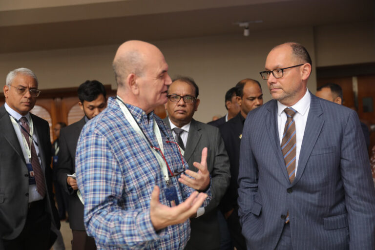 Bay of Bengal Conversation 2023 | Day Three, photo 44