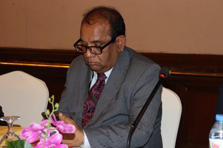 Conforting Misinformation in Bangladesh-Dhaka (Third Dialogue), photo 11