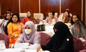 Political Elites, Clientelism, Democratization, and Governance: Pathways to Inclusive Politics and Women’s Participation, photo 21