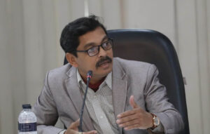 National Security and Law Enforcement: Challenges to Democratic Governance, photo 6