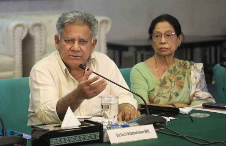 Dialogue for Democratic Reconstruction  | Human Rights and Justice, photo 4