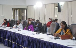 Women’s Leadership, Gender Equality and Political Commitments, photo 19