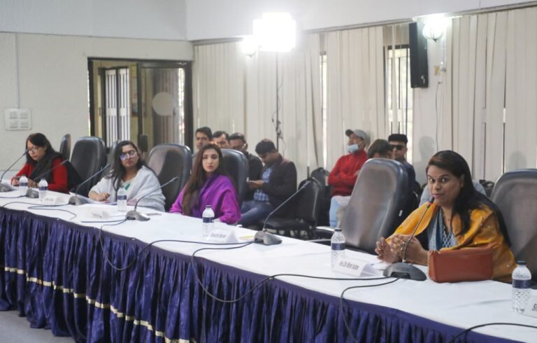 Women’s Leadership, Gender Equality and Political Commitments, photo 19