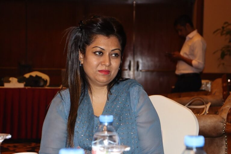 Conforting Misinformation in Bangladesh-Dhaka (Third Dialogue), photo 6