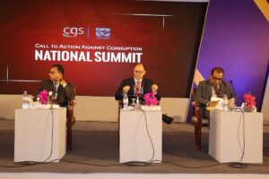 Call To Action Against Corruption: National Summit, photo 5