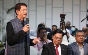 From Pledges to Practice: Political Inclusion &  Democratic Accountability– Bangladesh’s Polls 2026, photo 39
