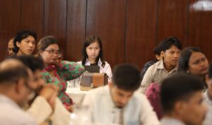Politics Lab: Public Dialogue, photo 12