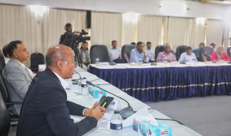 Dialogue on Beyond the Ballot: Between Promise and Performance, photo 36