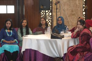 Strengthening Young Women’s Political Leadership in Bangladesh, photo 15