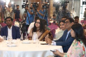 Strengthening Young Women’s Political Leadership in Bangladesh, photo 44