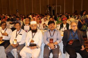 Call To Action Against Corruption: National Summit, photo 4