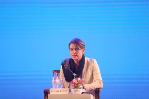 A glimpse of the Day Two of “Bay of Bengal Conversation 2022”, photo 49