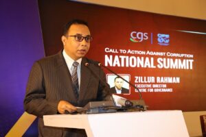 Call To Action Against Corruption: National Summit, photo 16