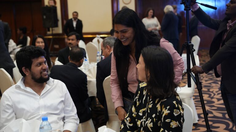 Centre for Governance Studies (CGS) Foundation Day 2025, photo 10