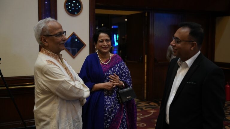 Centre for Governance Studies (CGS) Foundation Day 2025, photo 60