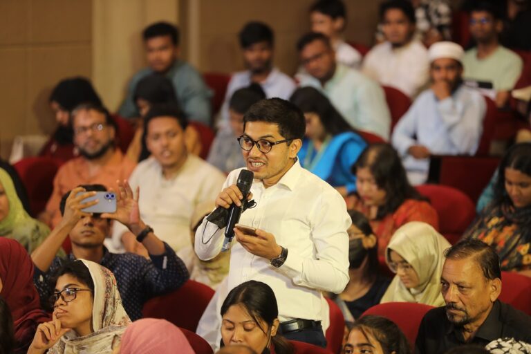Empowering Women and Youth in Politics, photo 3