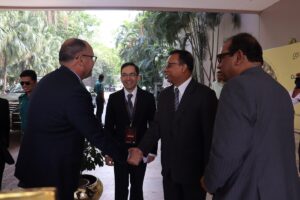 Call To Action Against Corruption: National Summit, photo 25