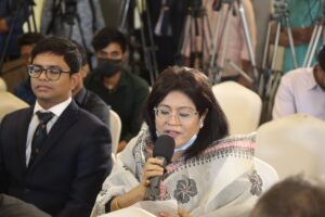 Meet the Ambassador।। British High Commissioner to Bangladesh, photo 27