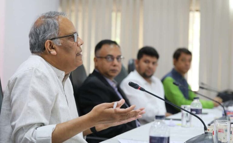 Dialogue on ” Self-Regulation and Grievance in Media: Political and Policy Perspectives”, photo 19