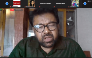 গণমাধ্যমের স্বাধীনতা এবং জনস্বার্থ, photo 2
