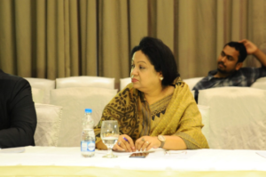 National Dialogue on LDC Graduation, photo 36