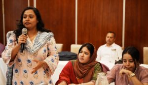 Political Elites, Clientelism, Democratization, and Governance: Pathways to Inclusive Politics and Women’s Participation, photo 8