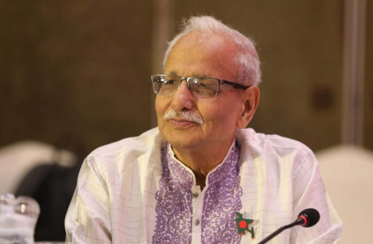 Bangladesh at the crossroads: Election, Economy and External Relations, photo 8