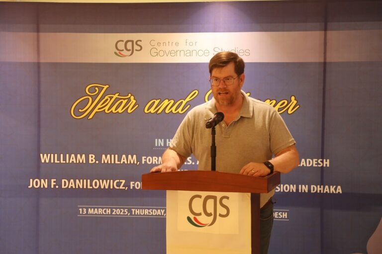 CGS Iftar 2025, photo 31