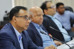 Dialogue for Democratic Reconstruction | Foreign Policy (2nd Phase), photo 28