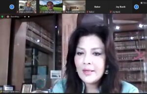 The Digital Security Act 2018: In the Eyes of the Civil Society, photo 15