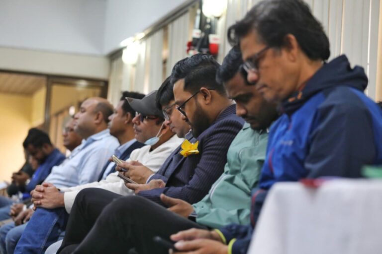 Open Forum Discussion: Democratic Reconstruction for Digital Economy and Entrepreneurship, photo 32