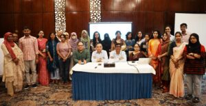 Political Elites, Clientelism, Democratization, and Governance: Pathways to Inclusive Politics and Women’s Participation, photo 54