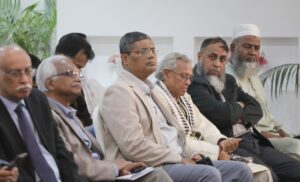 From Pledges to Practice: Political Inclusion &  Democratic Accountability– Bangladesh’s Polls 2026, photo 44