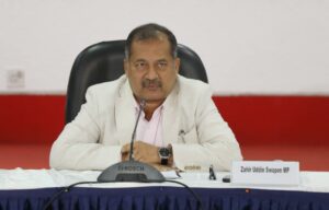 Dialogue on Beyond the Ballot: Between Promise and Performance, photo 21