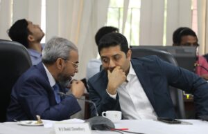 Dialogue for Democratic Reconstruction | Foreign Policy (2nd Phase), photo 24