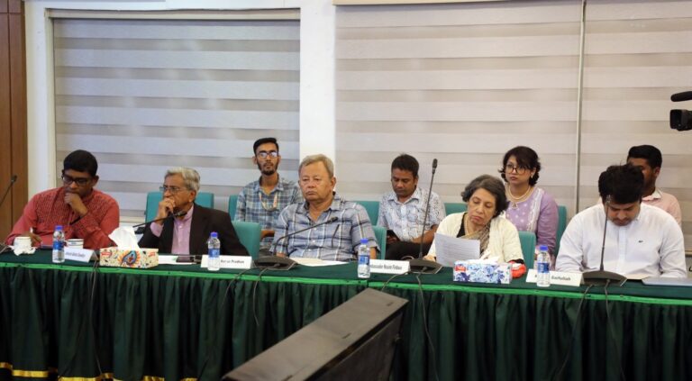 Dialogue on “Inclusive Politics: Women and Youth’s Pathways to Leadership”, photo 11