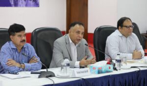 Dialogue on Where Does Reform Stand? Progress, Challenges and the Way Forward, photo 63