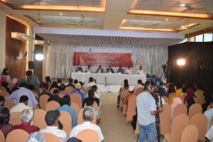Post-Uprising Bangladesh: The Future of Women and Youth in the Political Arena” in Khulna, photo 3