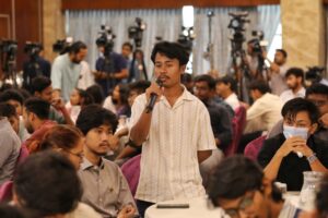 Politics Lab: Public Dialogue, photo 38