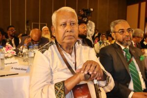Call To Action Against Corruption: National Summit, photo 33