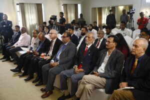 Meet the Ambassador | Ambassador of Turkey to Bangladesh, photo 6